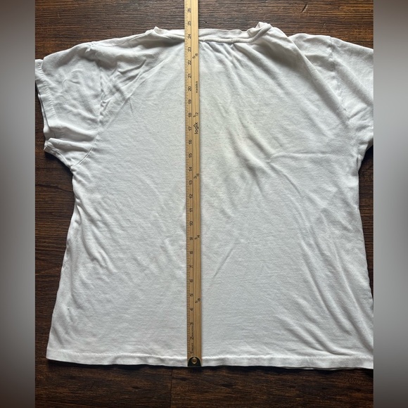 Women's Daydreamer T-Shirt The DOORS XL 60s Rock OVERSIZE Jim Morrison Whiskey - Picture 14 of 15